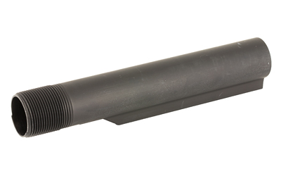 LBE Mil-Spec Buffer Tube 6-Position AR-15 Black