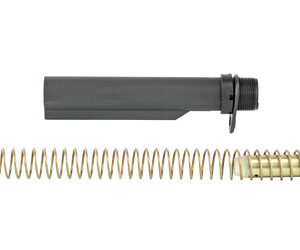 LBE Unlimited Mil-Spec Buffer Tube Kit 6-Position Gray