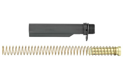 LBE Unlimited Mil-Spec Buffer Tube Kit 6-Position Gray