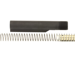 LBE Unlimited Mil-Spec Buffer Tube Kit — 6-Position Black