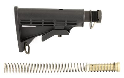 LBMILSTKKT_1 LBE Unlimited MILSTKKT Complete Mil-Spec Stock Kit