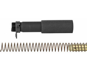 LBE Unlimited PBUFKTBLK Pistol Buffer Tube Kit, Black
