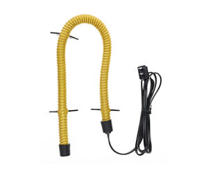 Lockdown GoldenRod Flexible Dehumidifier 24-inch