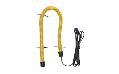 Lockdown GoldenRod Flexible Dehumidifier 24-inch