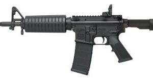 Colt LE6920 M4 Carbine 5.56 NATO 16.1 in. 30 rd.