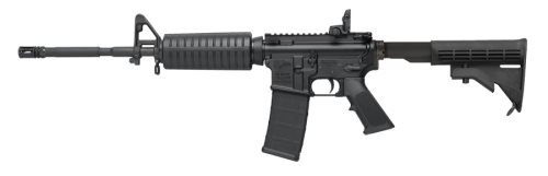 LE6920 Colt LE6920 M4 Carbine 5.56 NATO 16.1 in. 30 rd.