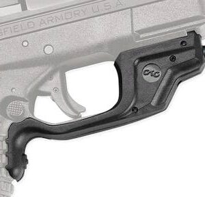 Crimson Trace Laserguard LG-469 for Springfield XD-S