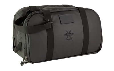 LGCMA100-BK_1 LEGEND CHIMERA DLX RANGE BAG BLK