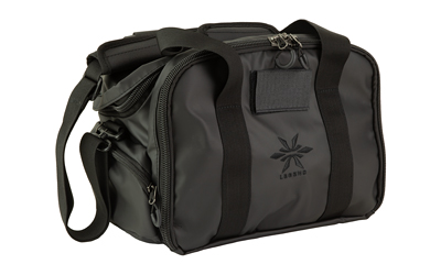 LGCMA150-BK_1 LEGEND CHIMERA DLX MINI RNG BAG BLK