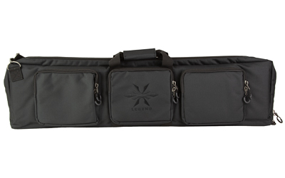 LGCMA300-BK_1 LEGEND CHIMERA DLX SNGL WPNS CS BLK