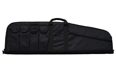 LGPEG400-BK_1 LEGEND PEGASUS TAC RIFLE CS 36″ BLK