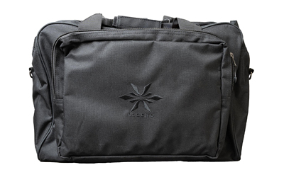 LGPEG600-BK_1 LEGEND PEGASUS RANGE BAG BLACK