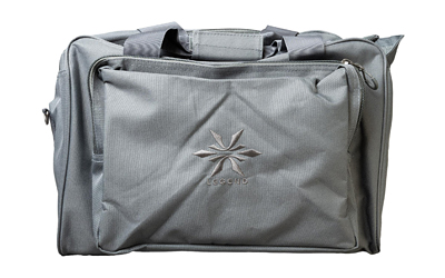 LGPEG600-SG_1 LEGEND PEGASUS RANGE BAG GRY