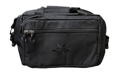 LGPEG700-BK_1 LEGEND PEGASUS MINI RANGE BAG BLK