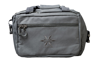 LGPEG700-SG_1 LEGEND PEGASUS MINI RANGE BAG GRY