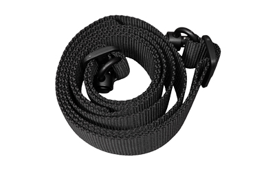 LGPEG920-BK_1 LEGEND PEGASUS 2 POINT QD SLING BLK