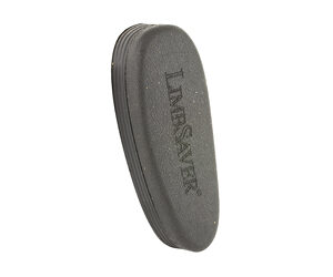 Limbsaver AR-15/M4 Snap-On Recoil Pad — Black