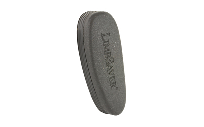 LIMB10019_1 Limbsaver AR-15/M4 Snap-On Recoil Pad — Black