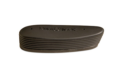 LIMB10111_1 Limbsaver Classic Recoil Pad for Remington 700 ADL – Black