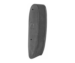 Limbsaver Precision-Fit Recoil Pad — Mossberg 5-3/16, Black