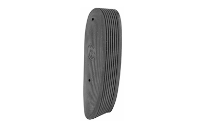 LIMB10201_1 Limbsaver Precision-Fit Recoil Pad — Mossberg 5-3/16, Black