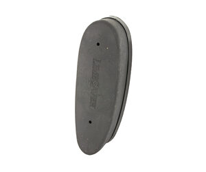 Limbsaver Grind-To-Fit Recoil Pad, Medium, 1-inch LOP