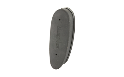 Limbsaver Grind-To-Fit Recoil Pad, Medium, 1-inch LOP