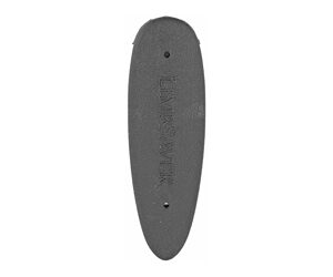 Limbsaver Grind Away Recoil Pad 5/8″ Medium Black