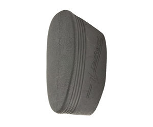 Limbsaver Slip-On Recoil Pad Small — Black, 1 in.