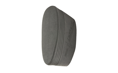 Limbsaver Slip-On Recoil Pad Small — Black, 1 in.
