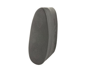 Limbsaver Slip-On Recoil Pad Medium 1 in Black