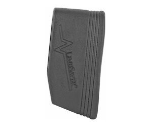 Limbsaver Slip-On Recoil Pad Large Black 1 in