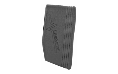 Limbsaver Slip-On Recoil Pad Large Black 1 in