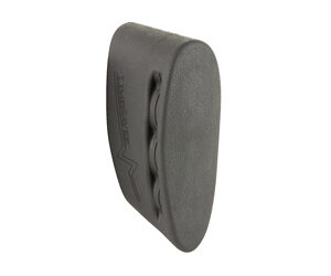 Limbsaver AirTech Slip-On Recoil Pad Medium 1″ Black