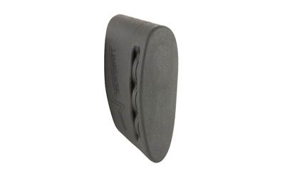 LIMB10551_1 Limbsaver AirTech Slip-On Recoil Pad Medium 1″ Black