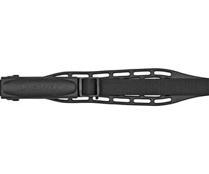 Limbsaver Kodiak-Air Sling Black — QD Swivels