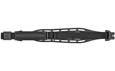 LIMB12190_1 Limbsaver Kodiak-Air Sling Black — QD Swivels