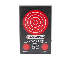 LASERLYTE QUICKTYME TARGET 5″