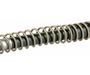 LaserMax LMS-1131G Green Guide Rod Laser for Glock 19/23/32/38