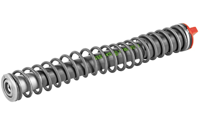 LMX1141G_1 LaserMax LMS-1141G Green Guide Rod Laser for Glock