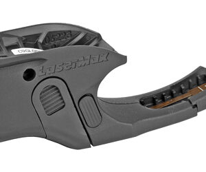 LaserMax CenterFire CF-LC9-C-R Red Laser & Mint-Green Light