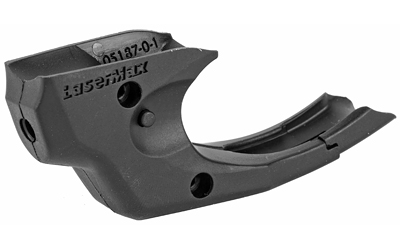 LaserMax CenterFire Laser — Ruger LCP, Red