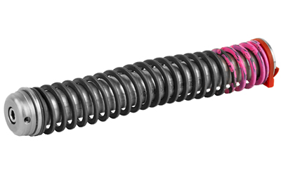 LaserMax LMSG519 Red Guide Rod Laser for Glock 19 Gen5