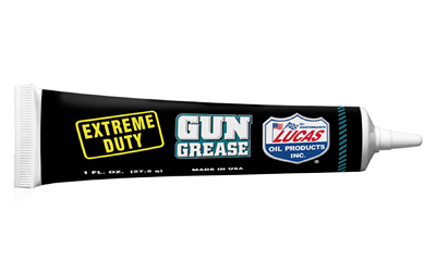 Lucas Oil Extreme Duty Gun Grease 1 oz Tube