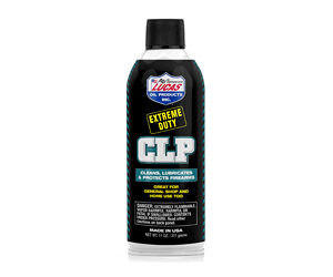 Lucas Oil Extreme Duty CLP 11 oz Aerosol