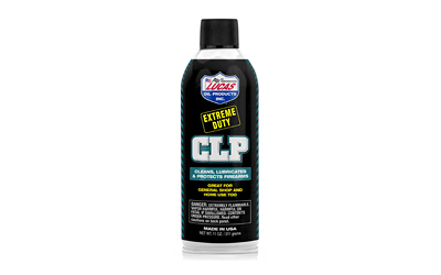 Lucas Oil Extreme Duty CLP 11 oz Aerosol