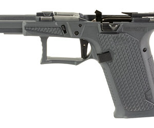 Lone Wolf CCS Dusk19 Compact Textured Frame Gray