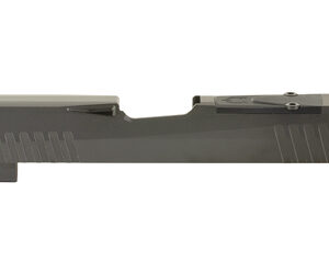 Lone Wolf DAWN Slide Stripped Matte for P365XL Black