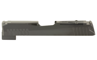 LONELWD-DAWN365XLOCBLK_1 Lone Wolf DAWN Slide Stripped Matte for P365XL Black