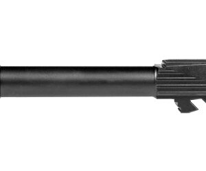 LONELWD-DK-19TH-BLK_1 Lone Wolf Dusk19 4.6in Threaded Barrel for Glock 19